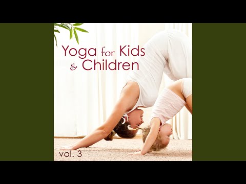 Top Tracks - Yoga Music for Kids Masters