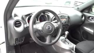 2012 Nissan JUKE San Antonio, Austin, New Braunfels, Houston, Converse, TX GT50687A