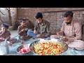 My Iftar Routine In 2020 Ramadan | Dahi Bhallay Recipe 😋 | Village Fast Food