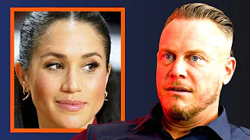 Narcissism Expert Explains Why People Hate Meghan Markle