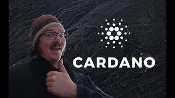 Cardano ADA - Blockchain and Smart Contracts By Academics and Engineers