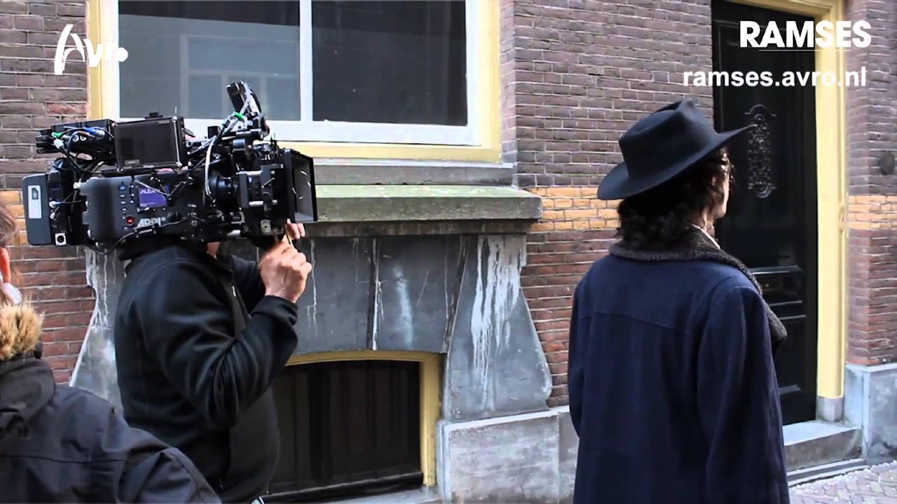 RAMSES - The Making Of