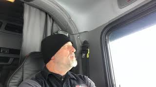 2022 Peterbilt 389 Unboxing