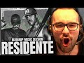 ¡REACCIÓN a "RESIDENTE x BIZARRAP"! 🔥 Y CONTEXTO | XOKAS