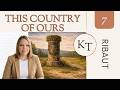 Charlotte Mason History Read-Aloud | Huguenots in Florida  | This Country of Ours Chapter 7