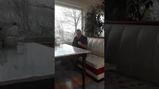 Sesi Ibrahim Tatlısese Benziyen Diyarbakırlı Kebapçı Mehmet Usta