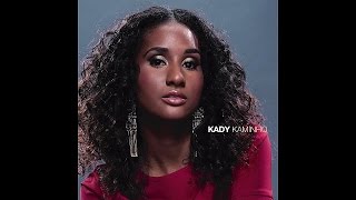 Video voorbeeld van "Kady -  8 Ku 80 feat. Alberto Koenig (Audio)"