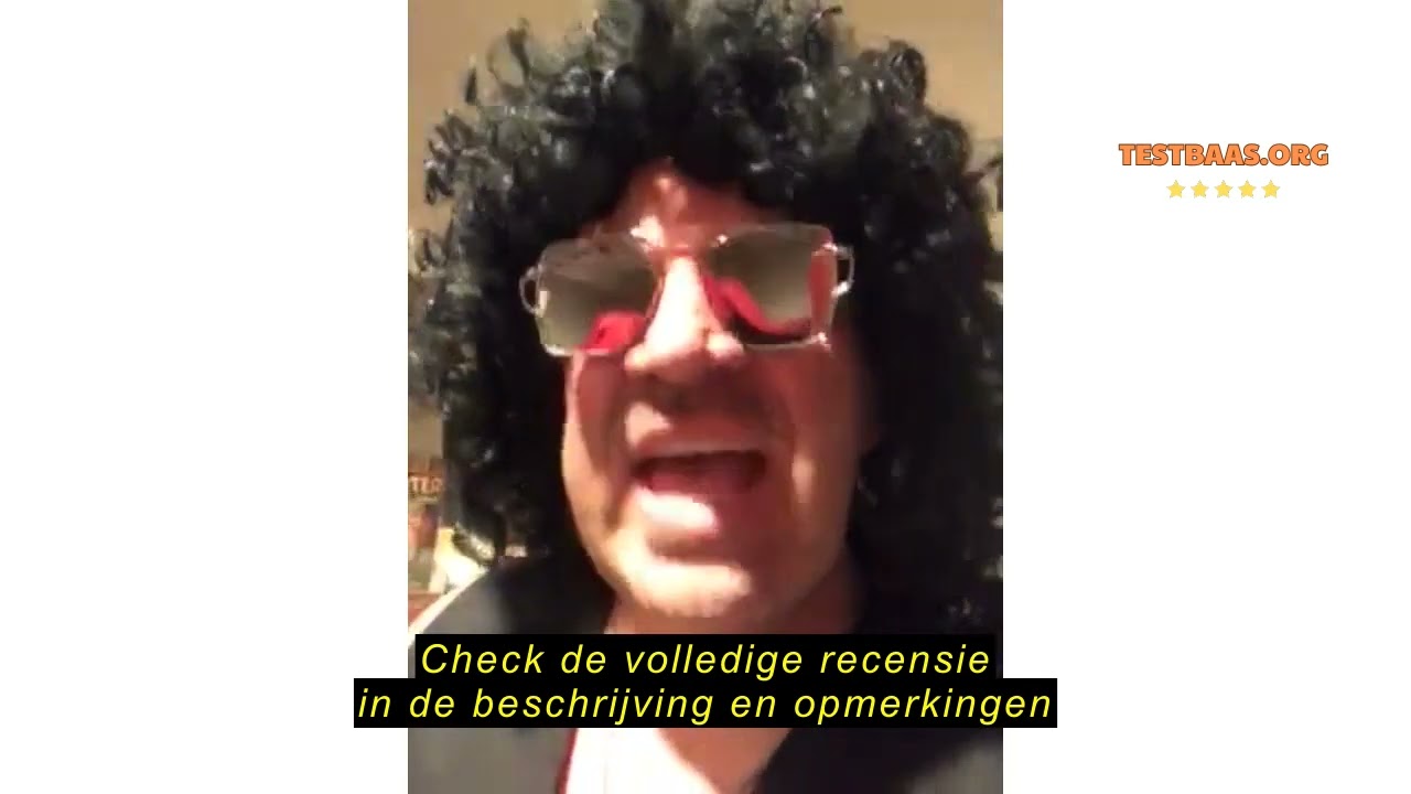 Review SPIRITRIDERS GRIP TRICKS Grip & Tricks SCOOT-M4-CODE-FAB Vingerscooter Stunt Mini Scooter, Zw