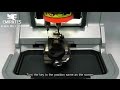 " WWW.MK3.COM " HOW TO USE M3 A CLAMP CUTTING CITRON SK9 VIA CONDOR XC MINI