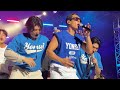 [4K] 250608 지오디 (god) Full ver. | 2025 연세대 동문 아카라카 | AKARAKA | 거짓말 촛불하나 0% 하늘색풍선