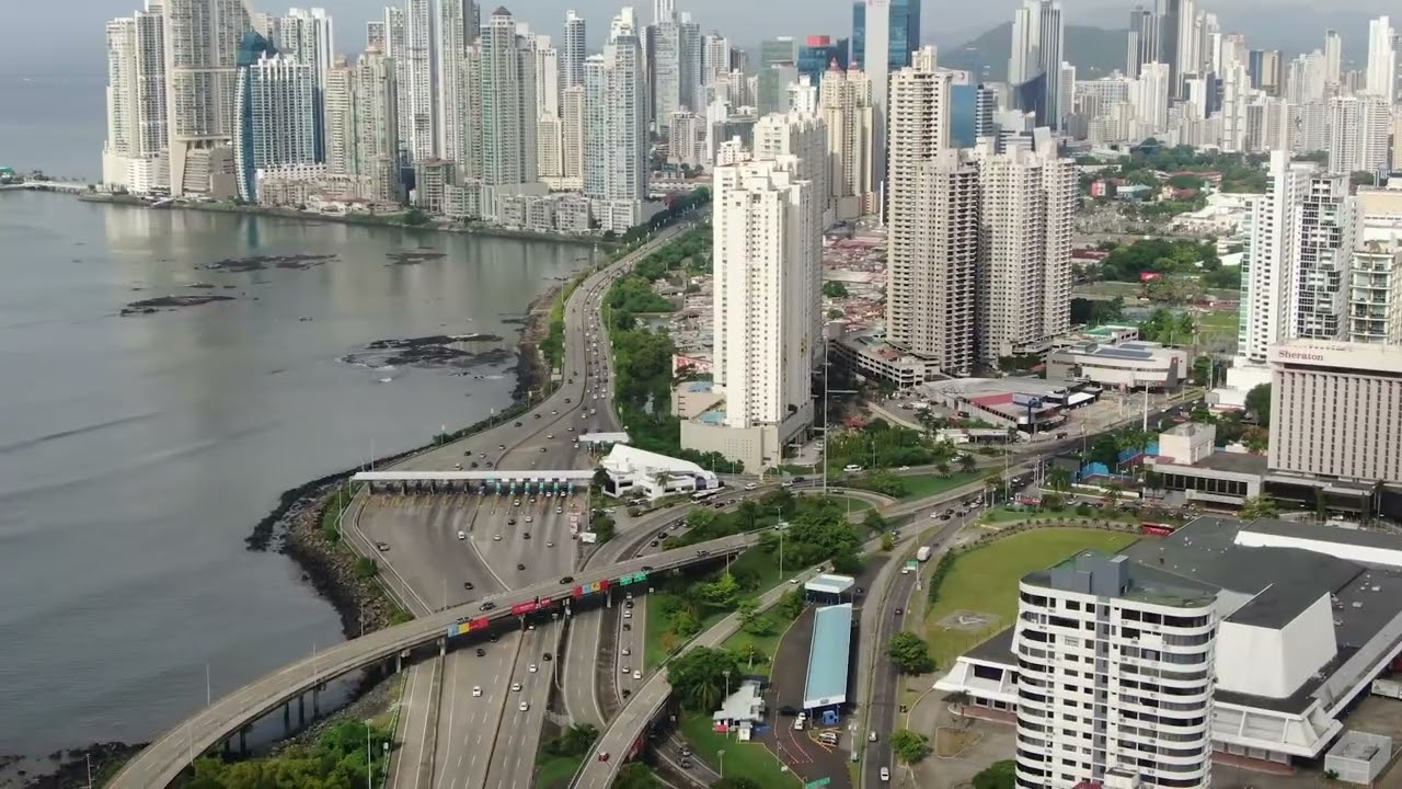 Ena - Empresa Nacional de Autopista