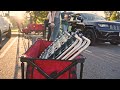 The Ultimate Kuma Outdoor Gear Tailgating Experience