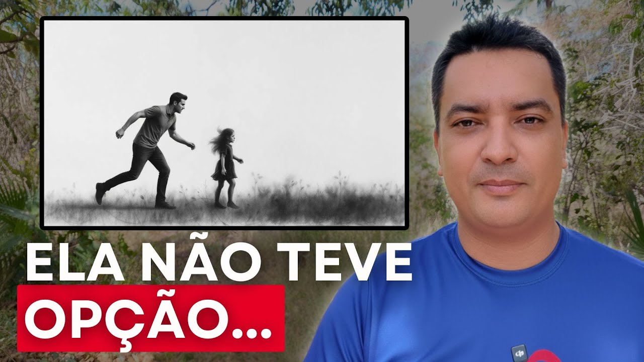 Por Trás da Dor