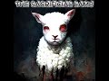 THE SACRIFICIAL LAMBS