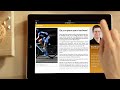 La Presse+ en un coup d'œil