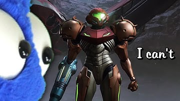 My "Metroid Prime 4: Beyond" Reaction