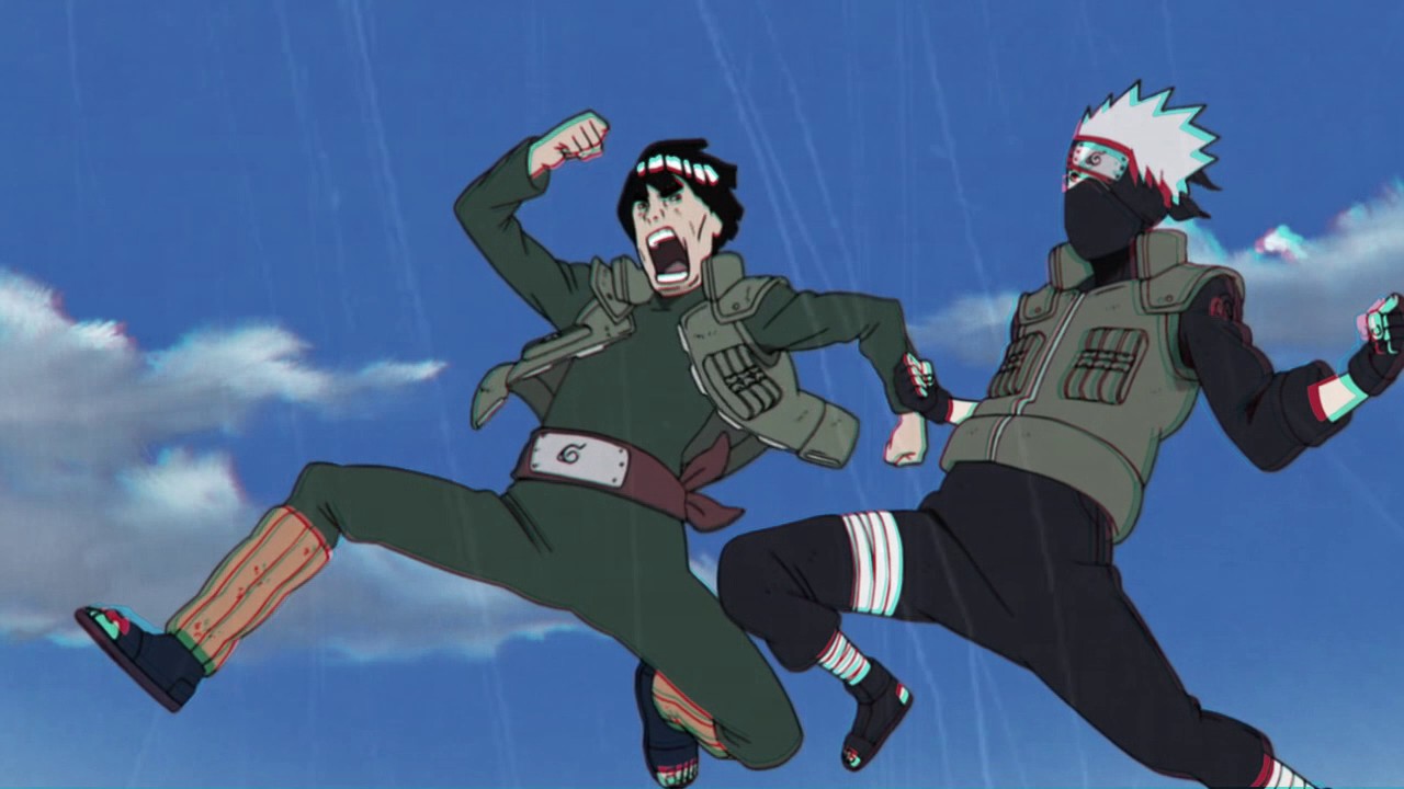 ♥Приколы Наруто (22)♥