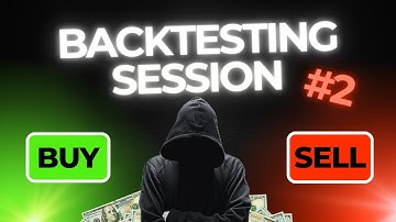 Backtesting Lab – Day 2 | Building Profitable Trading Strategies