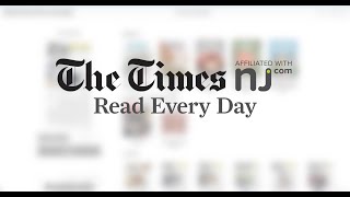  | The Times Read Every Day