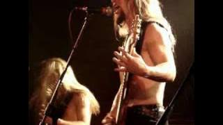 Týr - Ólavur Riddararós