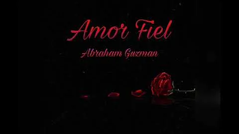 Amor Fiel