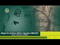 Li nga Xamul won ci Doomi Serigne Touba Jii ( Soxna Mbéne NGABOU)