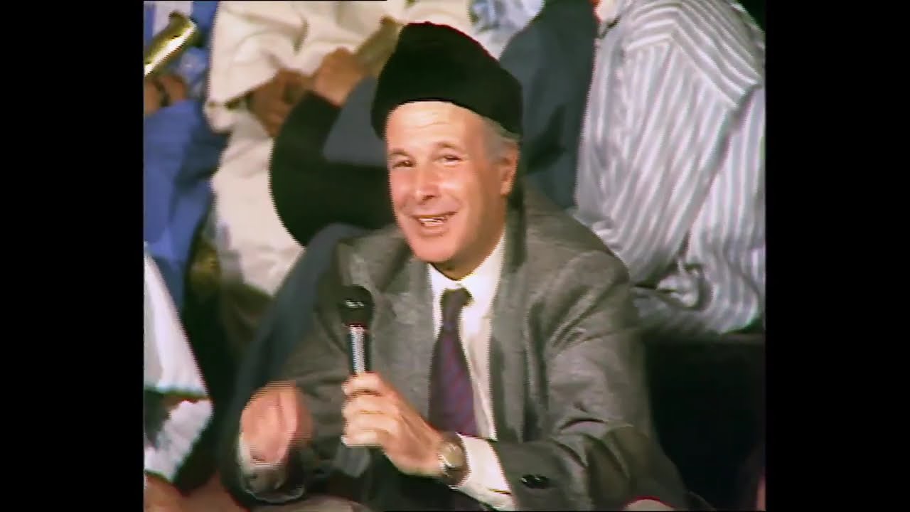 برنامج ذاكرة المدن - مدينة مراكش  - جزء 10 الفصل الثاني