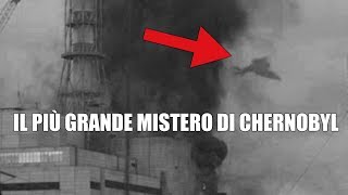 Il Più Grande Mistero Di Chernobyl