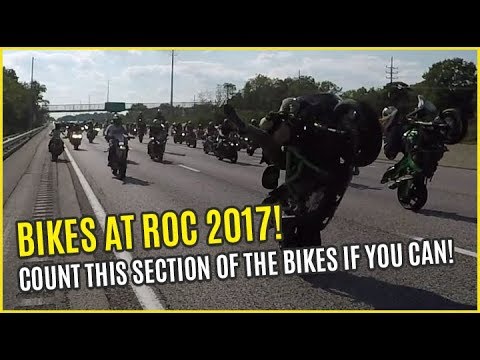 bike century rides