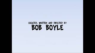 Fictional What a Cartoon The Wrong Side of the Pond screenshot 3