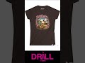 Williston, ND Ladies Tee #oilandgas #williston #northdakota #countrygirl #bakken