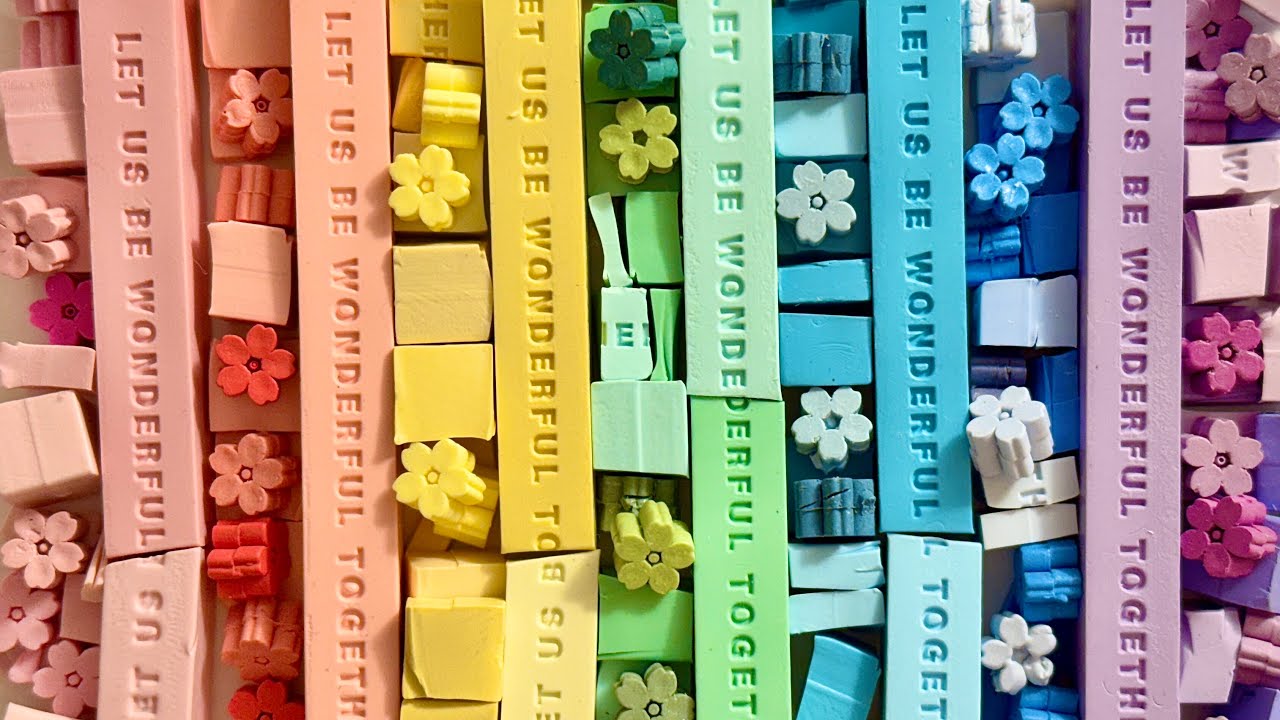 Как сделать самую четкую в мире восковую печать