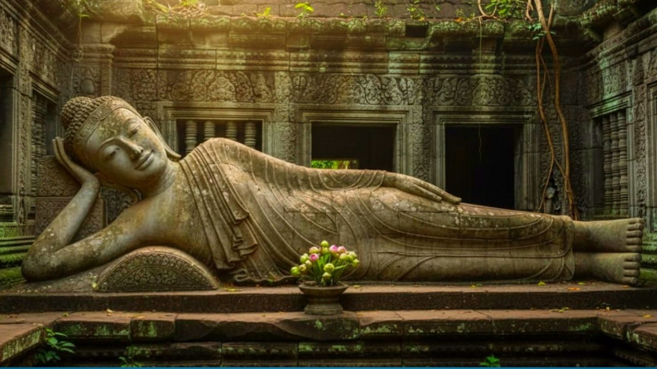 2 Chakra Healing + Awakening Version 432Hz Brea