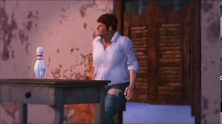 Angry Man 3d Animation screenshot 5