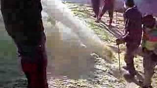 Taftan Semi-Active Volcano, Iran