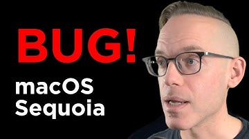 macOS Sequoia’s Window Tiling Feature Completely Broke My Interview