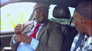 Madlela and Kizito - CAR IS TOO DIRTY
