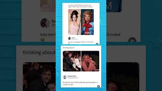Katy Perry Passing Lady Gaga In 2026 Was NOT On My Bingo Card 😭🎤
