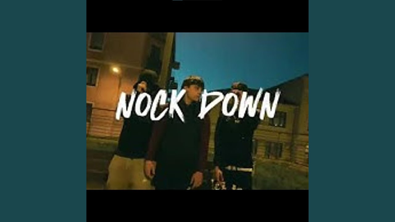 Watch NOCK DOWN on YouTube Watch NOCK DOWN on YouTube