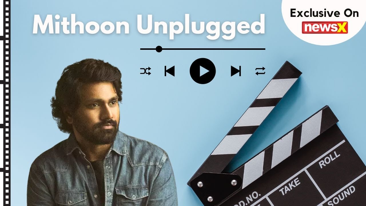 Mithoon Unplugged | Music Composer Of  'Gadar 2' On Films Success | NewsX