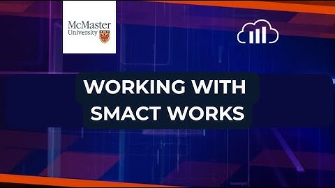 Partnering with SMACT Works to Modernize McMaster University’s Oracle Cloud Environment