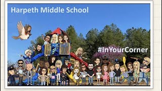 8th grade slideshow 2021