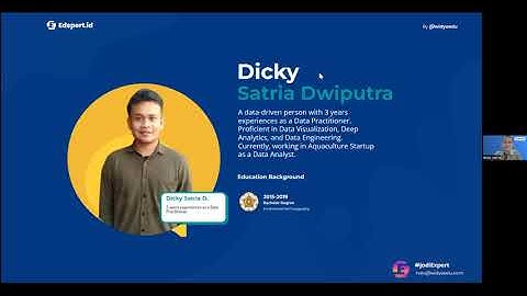 Webinar Ms Excel | Start Your Career as Data Analyst