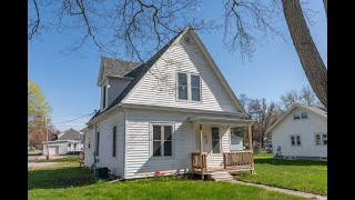 204 W Walnut Street video tour