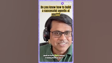 Synthetic Data: The Secret Weapon for Agentic AI