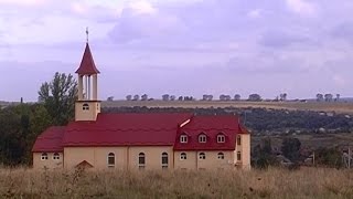 картинка: Передача “Джерело”. с.Шаровечка.