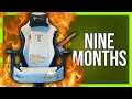 Secretlab Titan Review - 9 Months Later...