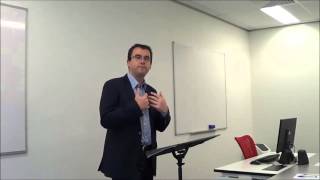 Censorship is alive and well: freedom of speech in Australia today
Censorship is alive and well: identifying and responding to freedom of speech issues in Australia today
Robert Martin (Melbourne Director City Bible Forum) explores the issue of Freedom of Speech in Australia today. This presentation was a part of the 2016 Lyceum Summer School held in January 2016 in Melbourne, Australia. The Summer School is aimed at equipping Christians to better understand the world around them and be equipped in theological and philosophical thought and practice.
For more information about the Lyceum check out: http://citybibleforum.org/city/melbourne/activity/melbourne-lyceum Censorship is alive and well: freedom of speech in Australia today