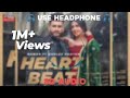 Heart Beat 8D Audio Punjabi Song 8D