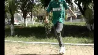juninho molho rebolation
